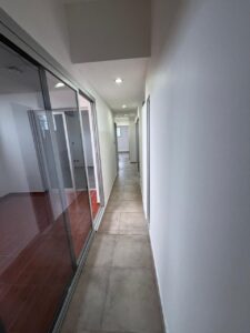 Departamento pra uso comercial