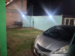 CASA EN SENILLOSA- NEUQUEN