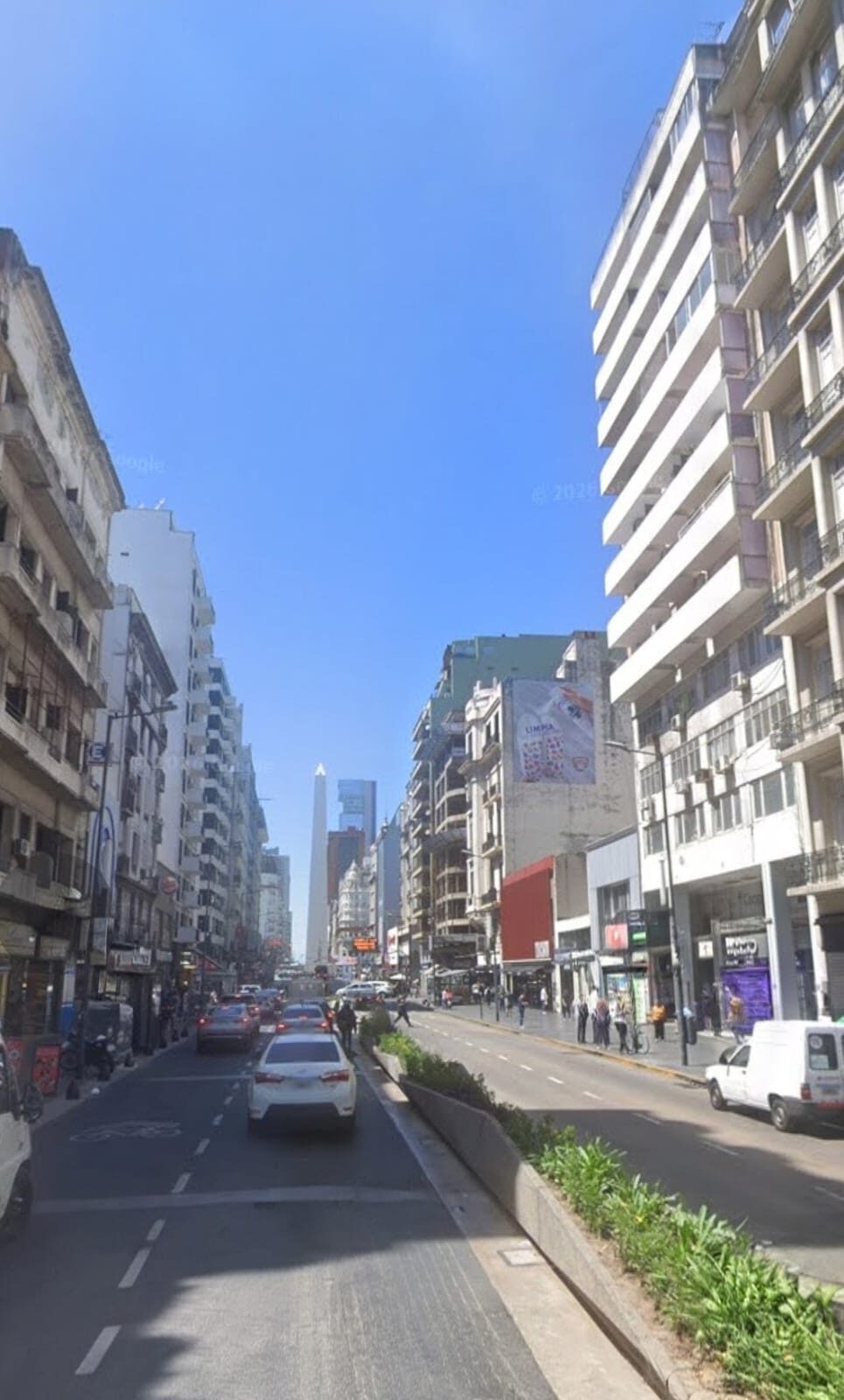 Departamento 2 ambientes Apto Profesional