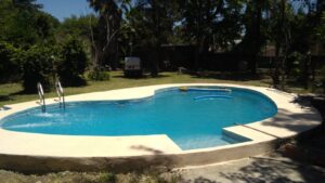 Vendo Casa Tipo Quinta Plurifamiliar Parque Pileta a 15 Minutos de CABA Apto Crédito